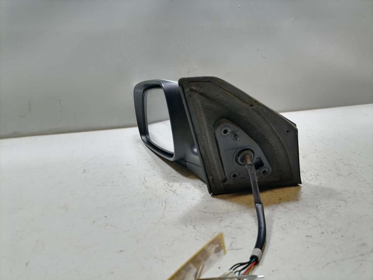 Toyota Avensis T25 original Außenspiegel links elektrisch anklappbar 6T1 Olive Bj.2004